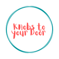 Knobs to your door