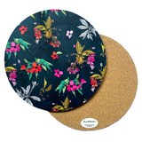 Cherry Blossom Round Placemat