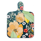 Chica Camellia Mini Chopping Board