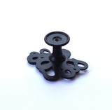 Octopus/Kraken Knob - Black Finish (Premium)