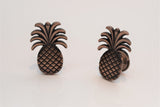 Premium Pineapple Knobs - Cooper