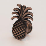 Premium Pineapple Door Knob - Cooper