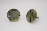 Premium Nature Stone - Green Stone