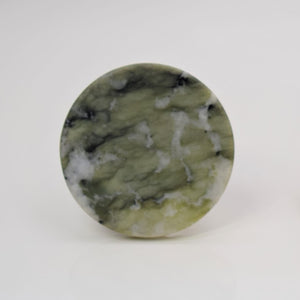 Premium Nature Stone - Green Stone