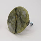 Premium Nature Stone - Green Stone