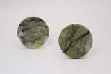 Premium Nature Stone - Green Stone