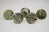 Premium Nature Stone - Green Stone