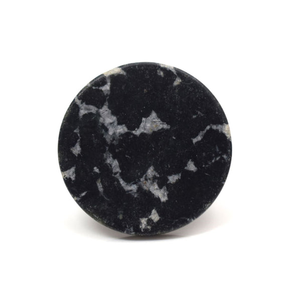 Premium Nature Stone - Black Stone