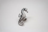 seahorse pull knob