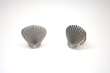 Premium Shellfish Knob - Silver