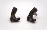 Cast Iron Boot - Antique