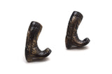 Cast Iron Boot - Antique