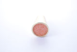 Zink Alloy Cone Shaped Knob - Flash Pink