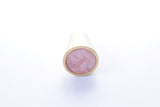 Zink Alloy Cone Shaped Knob - Pink