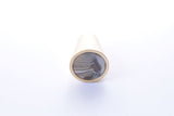 Zink Alloy Cone Shaped Knob - Rock Ash